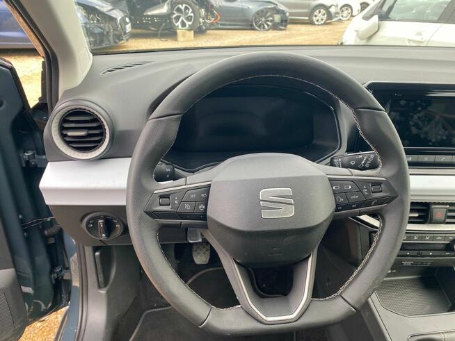 SEAT Ibiza V 1.0 TSi 95 HG005 Rzeszów - zdjęcie 6