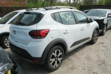 Dacia Sandero Stepway Ostrów Wielkopolski - zdjęcie 4