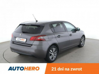 Peugeot 308 automat navi kamera virtual cockpit Warszawa - zdjęcie 7