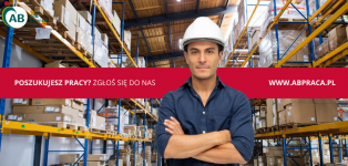 ORDER PICKER – ZAMÓWIENIA INTERNETOWE (M/K) Bydgoszcz - zdjęcie 1