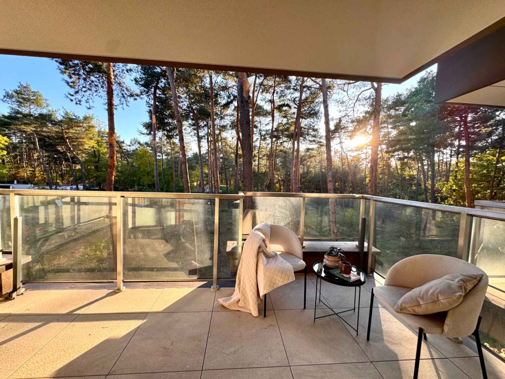 APARTAMENT PREMIUM | 92,21 m² | 2 BALKONY | BARANÓWEK Kielce - zdjęcie 3