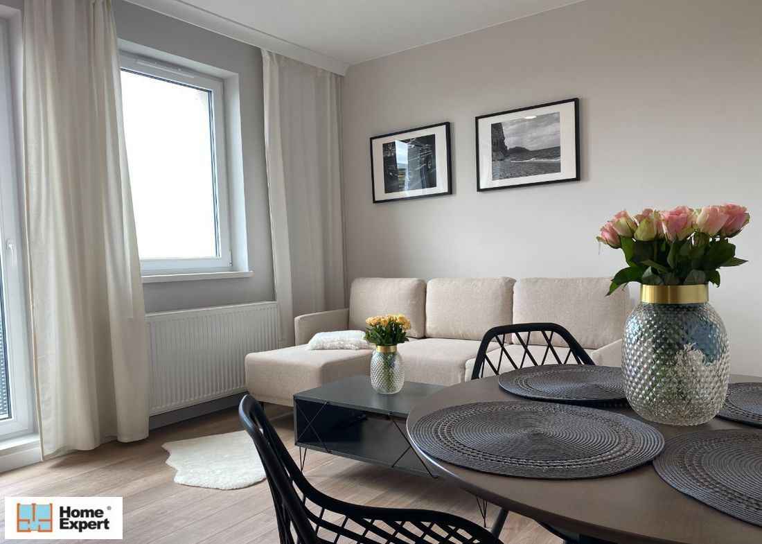 1pok, 30met, Okolice Jabłeczej BALKON/GARAŻ/WINDA (Wrocław) Krzyki - zdjęcie 1