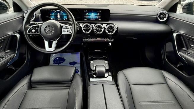 Mercedes CLA 200 Szary MAT,Shooting Brake,Gwarancja Kamienna Góra - zdjęcie 11