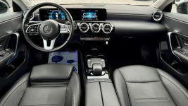 Mercedes CLA 200 Szary MAT,Shooting Brake,Gwarancja Kamienna Góra - zdjęcie 11