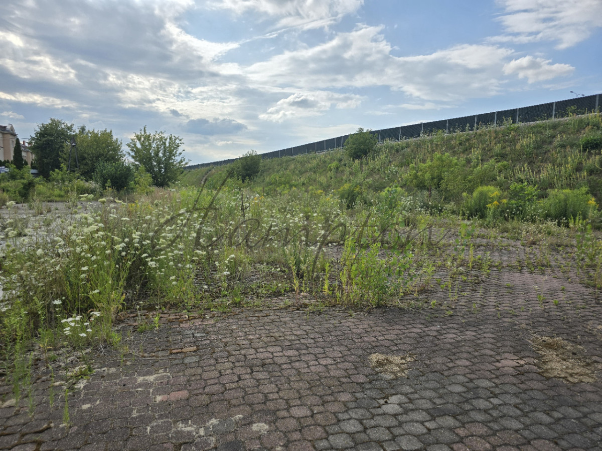 teren inwestycyjny Ursynów - zdjęcie 2