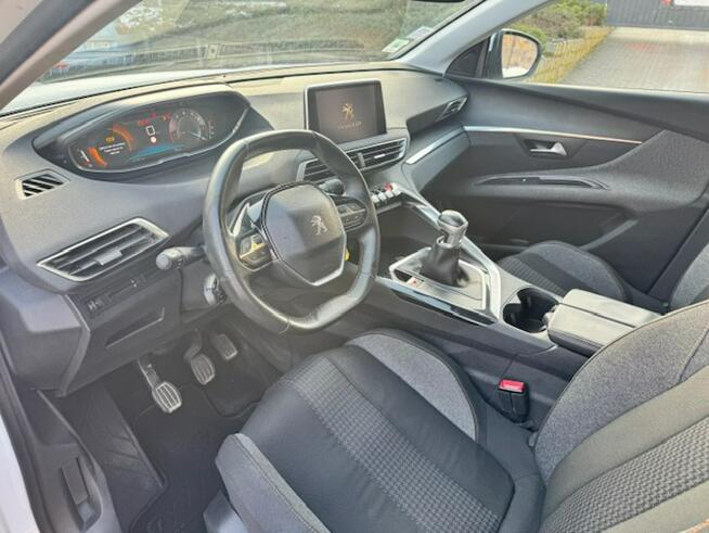 Peugeot 3008 1.2 130 #Nowy Model#Navi Margonin - zdjęcie 12