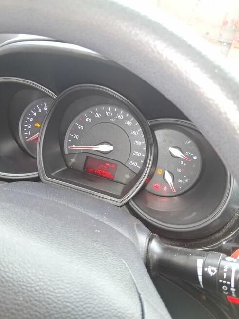 Kia rio sedan sprzedam Ochaby Wielkie - zdjęcie 2