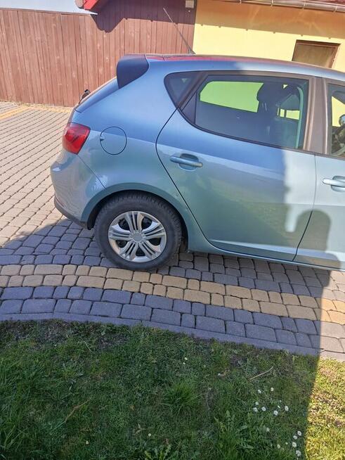 Sprzedam samochód Kasina Wielka - zdjęcie 2