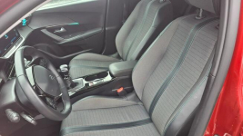 Peugeot 2008 1.2 PureTech 130 KM ALURE PACK  ASO/ Polska/Gwarancja Ostrołęka - zdjęcie 9