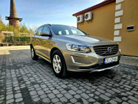Volvo XC 60 2.0 D 5 cylindrów Skóry Navi  Serwis Zagnańsk - zdjęcie 3
