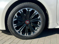 Toyota Corolla 1.8 Hybrid GR Sport Full Biała Perła Baranowo - zdjęcie 9