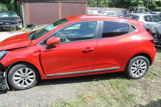 Renault Clio Ostrów Wielkopolski - zdjęcie 8