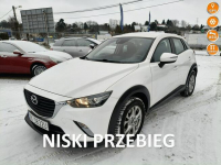 Mazda CX-3 2017*SkyActiv-d*Okazja