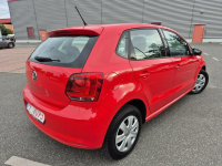 Volkswagen Polo Oryginał Stan Bezwypadkowy I Lakier Zielona Łąka - zdjęcie 8