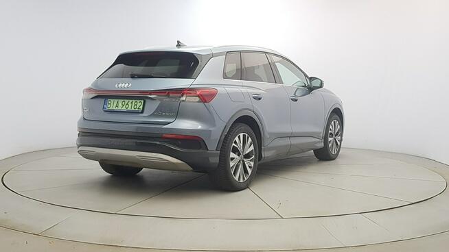 Q4 e-tron 40 77kWh Advanced ! Z Polskiego Salonu ! Faktura VAT ! Warszawa - zdjęcie 7