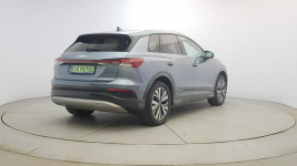 Q4 e-tron 40 77kWh Advanced ! Z Polskiego Salonu ! Faktura VAT ! Warszawa - zdjęcie 7