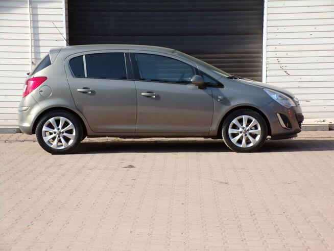 Opel Corsa LIFT/Gwarancja / 2012r /65000 km Mikołów - zdjęcie 9