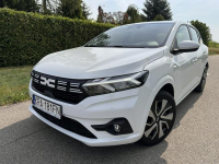 Dacia Sandero Przebieg 16 tys.km!!! 2024r. Jak Nowa  OKAZJA!