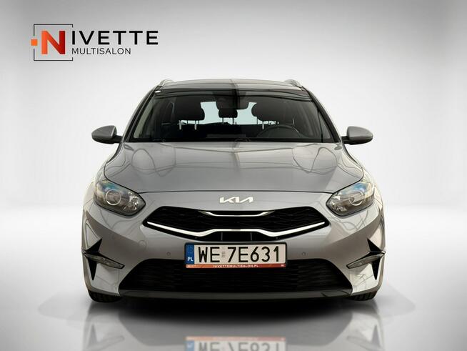 Kia Cee'd 1,5 T-GDI(160 KM) M Salon PL Faktura Vat Warszawa - zdjęcie 7