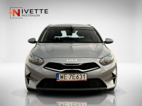 Kia Cee'd 1,5 T-GDI(160 KM) M Salon PL Faktura Vat Warszawa - zdjęcie 7