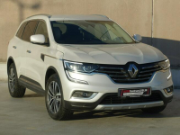 Renault Koleos 2.0 DCi 176KM/4x4/Automat/Full Led/Ks.Serwisowe