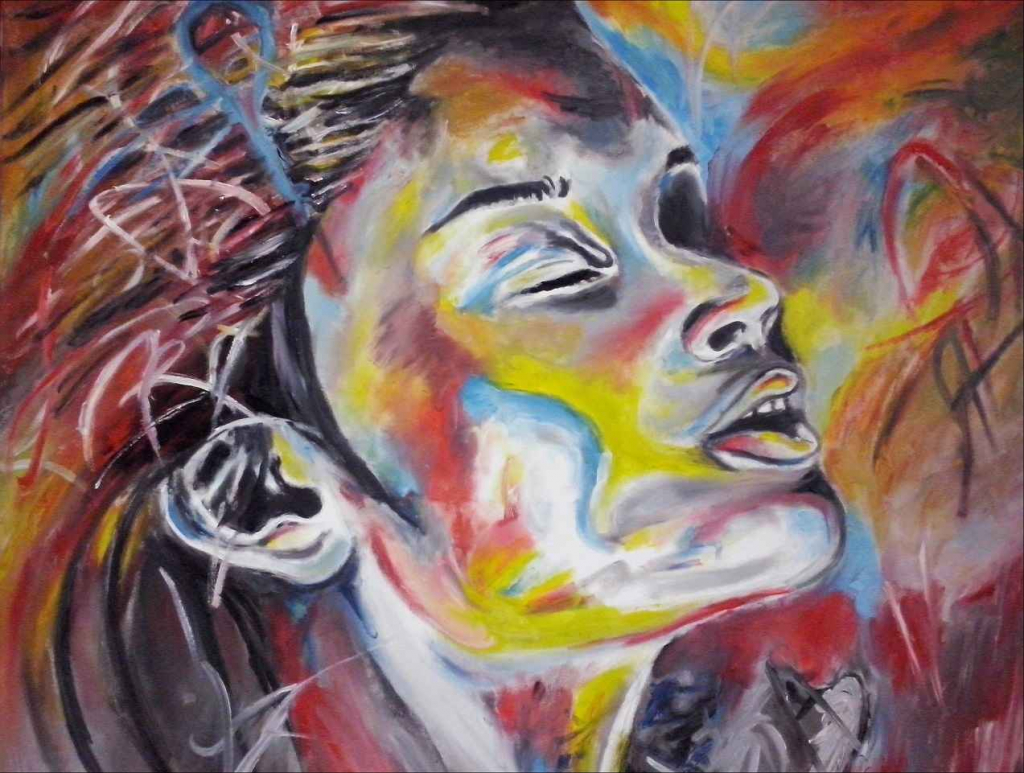 Obrazy Do Salonu Na Zamówienie Gdańsk - zdjęcie 4