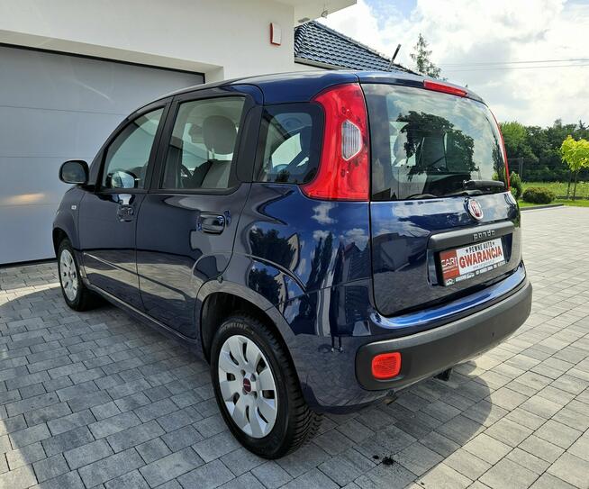 Fiat Panda 0.9T Zadbany SerwisRata590zł I WŁAŚCICIEL Śrem - zdjęcie 8