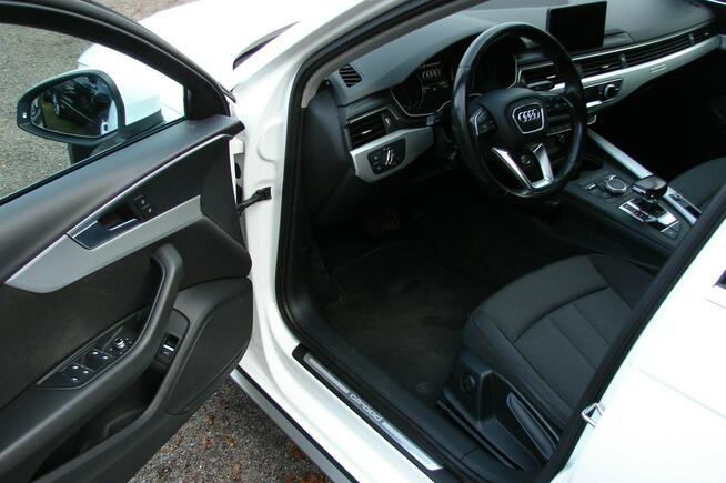 Audi A4 Allroad Piła - zdjęcie 12