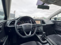 Seat Leon Nawigacja / Podgrzewane fotele / Kamera cofania / FV marża Michałowice - zdjęcie 11