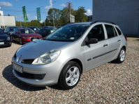 renault clio 1.2 101 kM SALON POLSKA Warszawa - zdjęcie 12