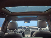 Mercedes GLC 250 Salon Polska 4matic panorama Otwock - zdjęcie 5
