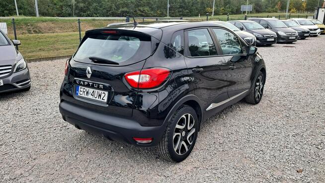Renault Captur Pięknie utrzymany! Zobacz! Rawa Mazowiecka - zdjęcie 3