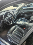 BMW 730d Premium | 2016 | 265 KM | Automat ZF | Bogate wypos Zakopane - zdjęcie 7