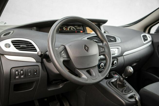 Renault Grand Scenic Lipsko - zdjęcie 12