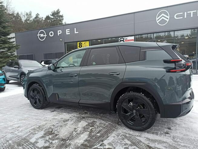 Citroen C5 Aircross Max 145 KM Hybrid/8 Lat Gwarancji/Automat Piła - zdjęcie 11