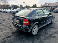 Opel Astra 2.0DTI 101km 03r Tarnów - zdjęcie 4