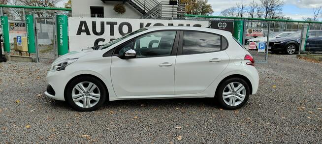 Peugeot 208 Krajowy, super stan. Goczałkowice-Zdrój - zdjęcie 7
