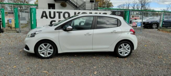 Peugeot 208 Krajowy, super stan. Goczałkowice-Zdrój - zdjęcie 7