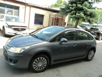 sprzedam citroena c-4 1.6 HDI  115KM Lublin - zdjęcie 4