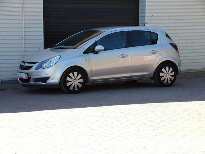 Opel Corsa Pełny Automat /Klimatronic /1,4 /100\KM Mikołów - zdjęcie 10