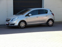 Opel Corsa Pełny Automat /Klimatronic /1,4 /100\KM Mikołów - zdjęcie 10