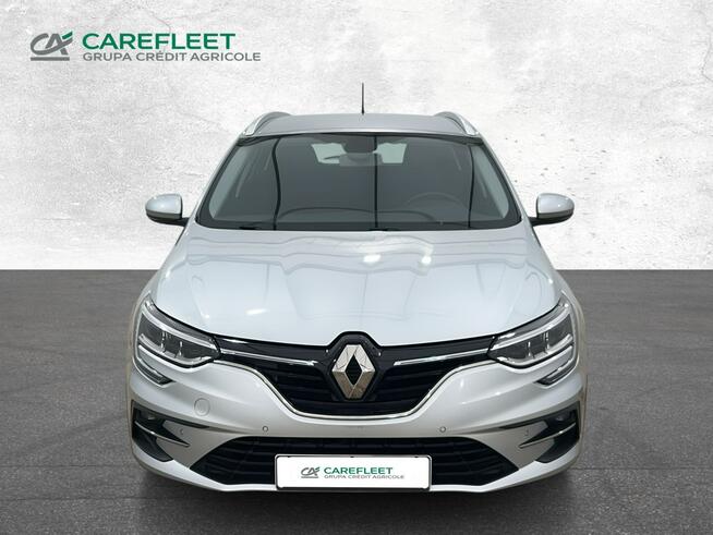 Renault Megane 1.3 TCE FAP Equilibre Kombi Warszawa - zdjęcie 2