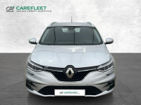 Renault Megane 1.3 TCE FAP Equilibre Kombi Warszawa - zdjęcie 2