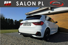 Audi A1 serwis ASO, S-Line Rydułtowy - zdjęcie 4