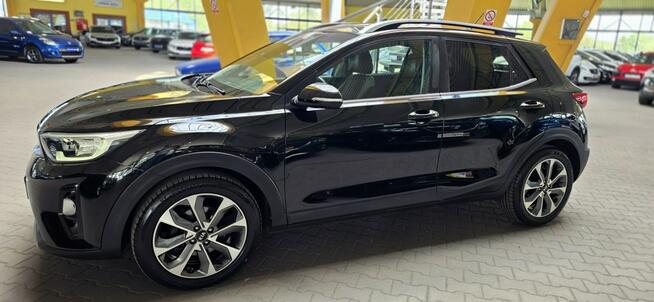 Kia Stonic 1 REJ 2018  ZOBACZ OPIS !! W podanej cenie roczna gwarancja Mysłowice - zdjęcie 5