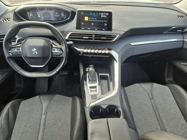 Peugeot 3008 Automat Bezwypadkowy rej 2017 Kraków - zdjęcie 10