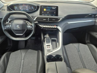 Peugeot 3008 Automat Bezwypadkowy rej 2017 Kraków - zdjęcie 10