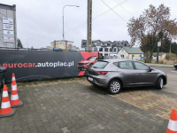 Seat Leon 1.4TSi 150KM Automat Klimatronic Full LED Salon Polska Łuków - zdjęcie 3