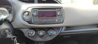 Toyota Yaris Krajowy, drugi właściciel. Goczałkowice-Zdrój - zdjęcie 10