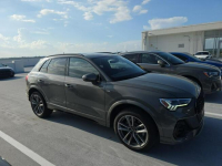 Audi Q3 Premium / S-Line / Quattro / niski przebieg Białystok - zdjęcie 3